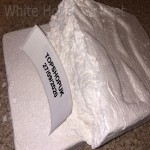 0.2g UNCUT BOLIVIAN COCAINE